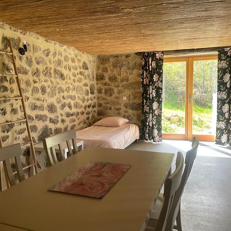 La Beatitude Bed & Breakfast Malaurier Luaran gambar