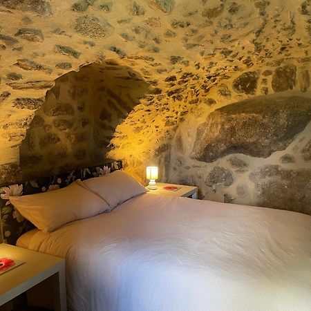 La Beatitude Bed & Breakfast Malaurier Luaran gambar